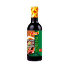 Amoy Soy Sauce For Seafood 500ml